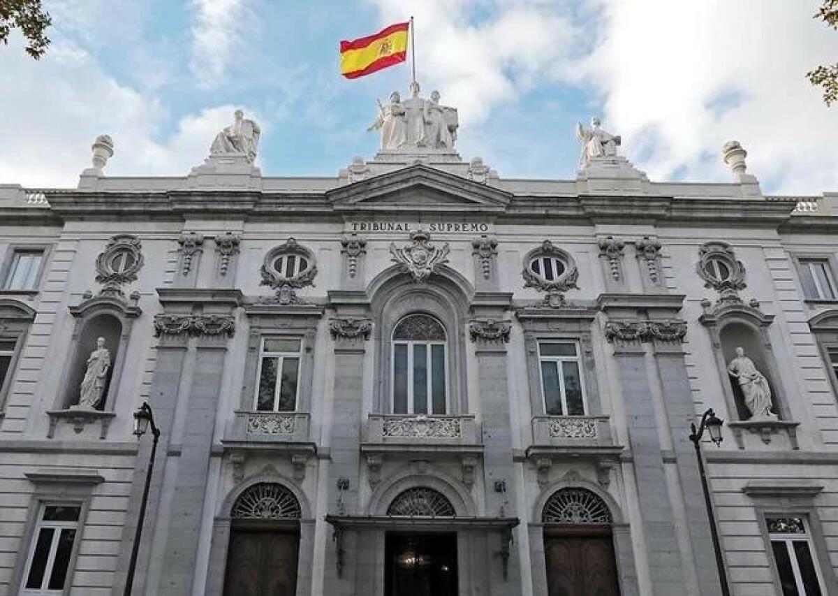 Hablamos Español recurrirá ante el Tribunal Supremo la sorprendente sentencia del TSJB que deniega el mínimo 25% de español a un niño balear