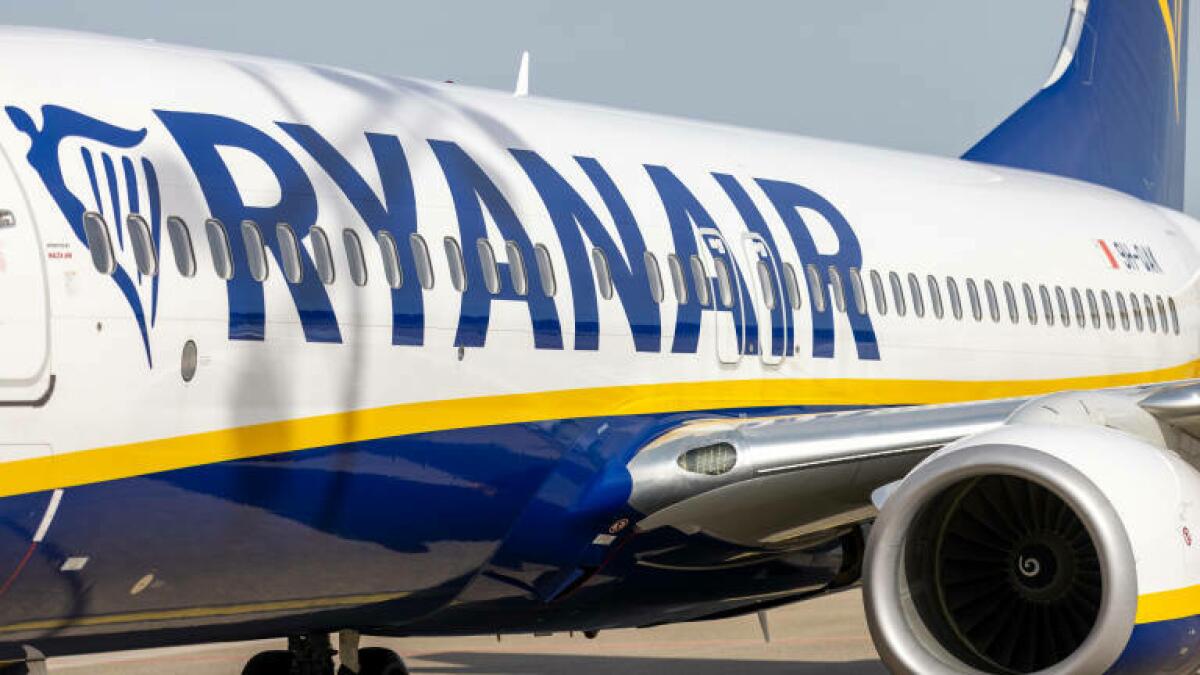 RYANAIR ANUNCIA UNA NUEVA RUTA DE ALICANTE A NORWICH PARA EL VERANO 2024