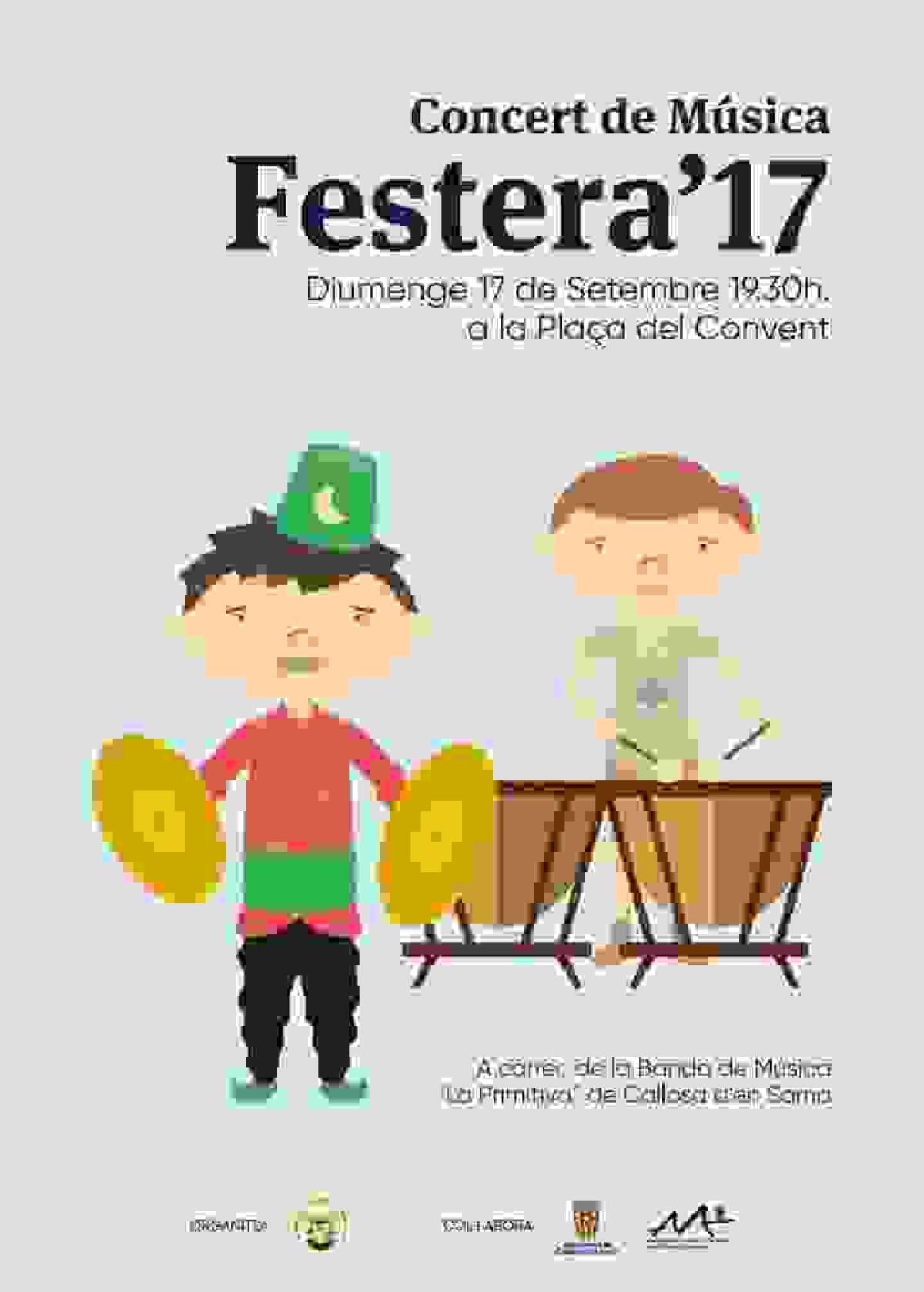 La Asociaci&oacute;n de Moros y Cristianos presenta este fin de semana el libro oficial de fiestas y el concierto de m&uacute;sica festera