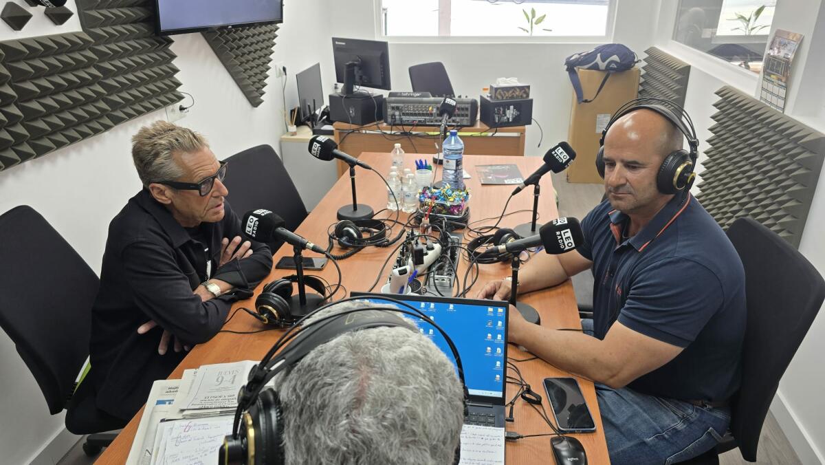 Antonio Zamora: &ldquo;A veces hay que recordar que el Consejo vecinal no es ning&uacute;n partido pol&iacute;tico&rdquo;