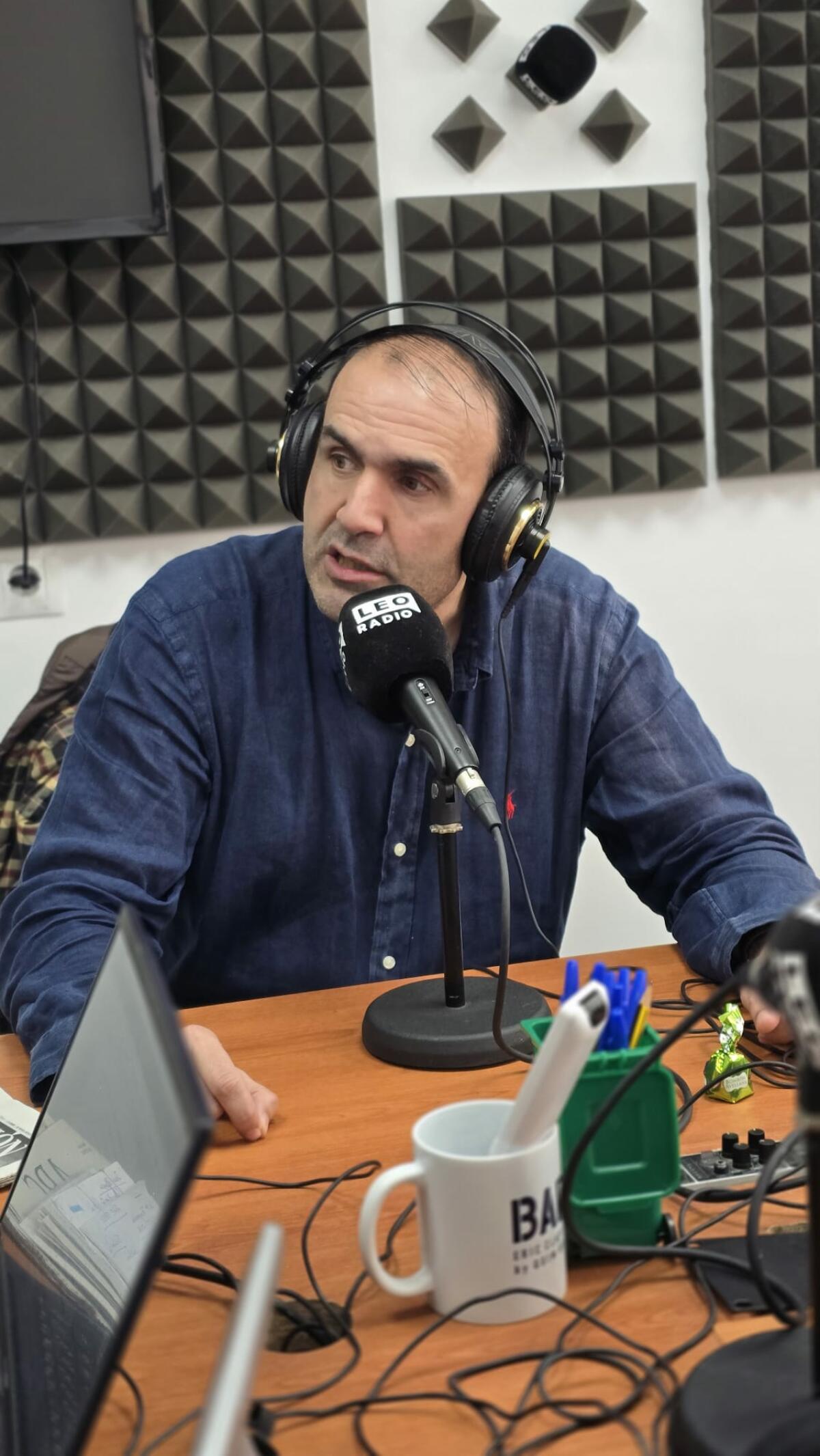 Francisco Gonz&aacute;lez: &ldquo;No se ha podido gestionar peor la defensa tanto de &Aacute;balos como, sobre todo, de Koldo Garc&iacute;a&rdquo;