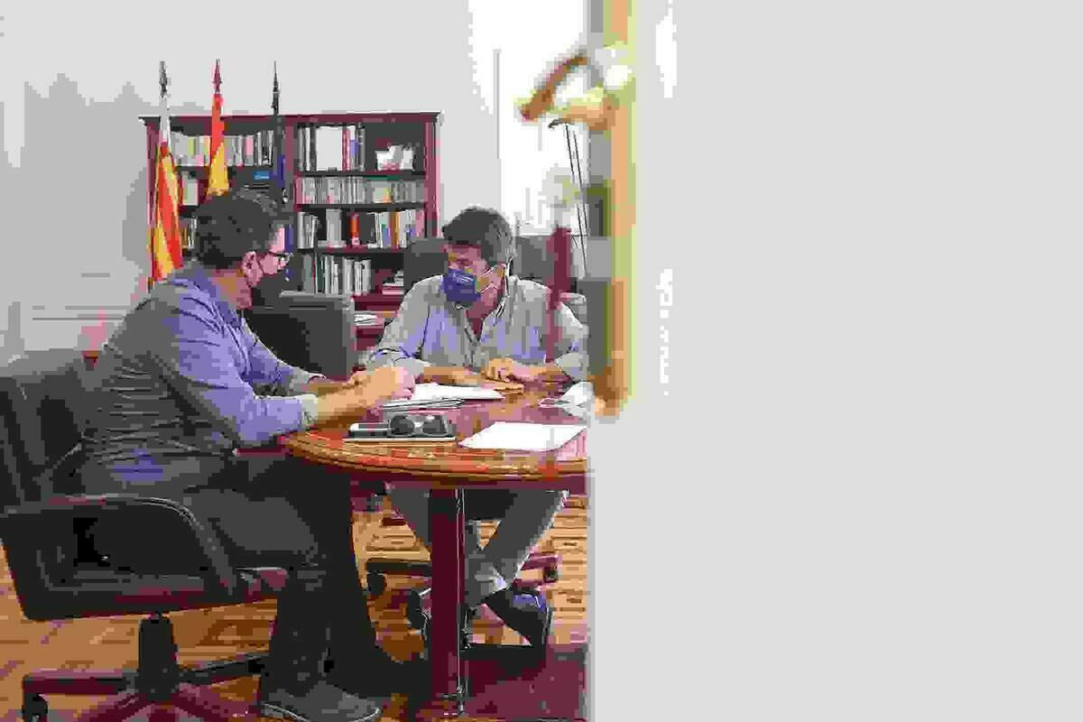 La Diputaci&oacute;n ampl&iacute;a el plazo para solicitar las ayudas de la DANA, el Plan +Cerca y otras convocatorias