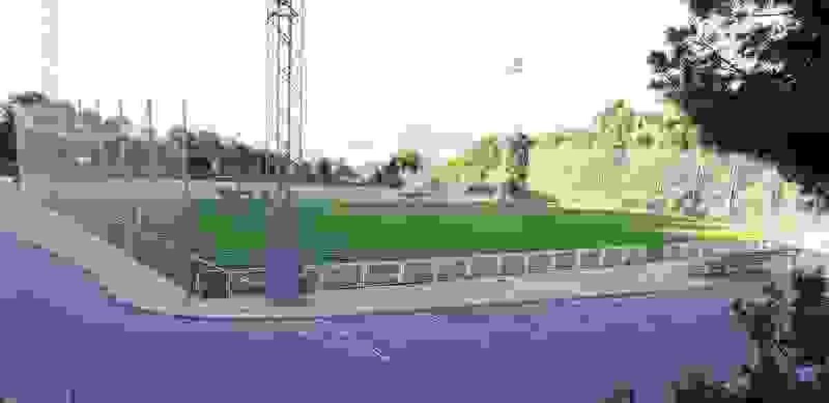 El campo de f&uacute;tbol de Altea la Vella vuelve a estar operativo