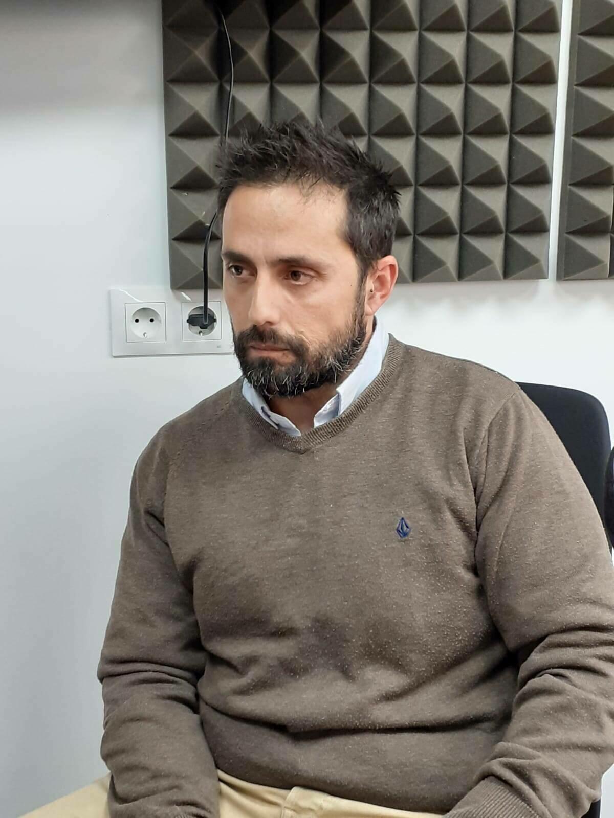 Alfonso P&eacute;rez: &ldquo;El Casino de La Vila es un espacio de cultura, ocio, gastronom&iacute;a y, por supuesto, de juego&rdquo;                                