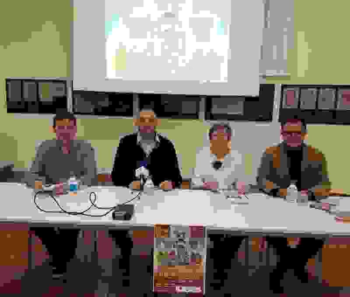 Altea &middot; Estreno mundial de la zarzuela &ldquo;El Carill&oacute;n de Brujas&rdquo;