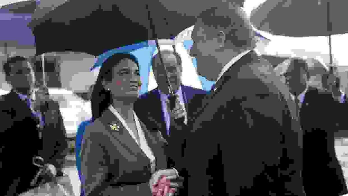 Pompeo llega a Am&eacute;rica Latina en plena crisis por migrantes y amenazas de Trump 