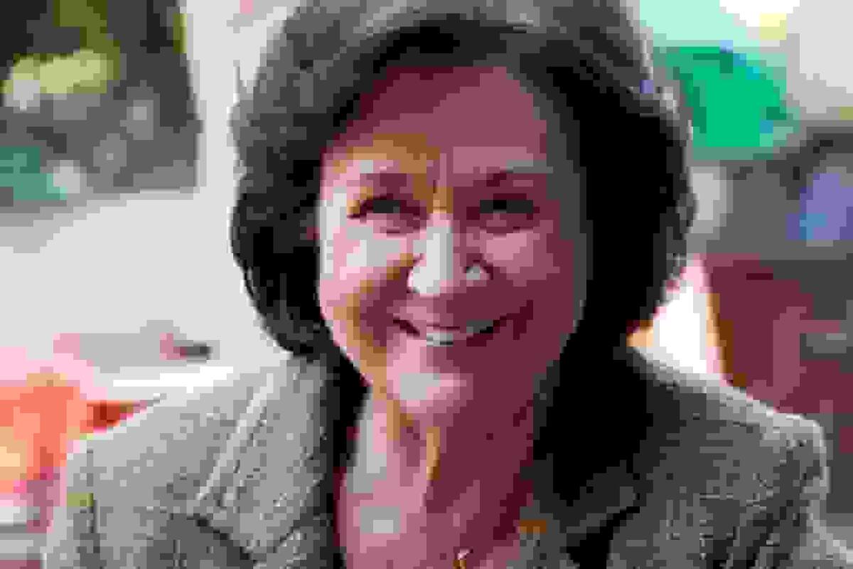 Julieta Serrano y Javier Guti&eacute;rrez recibir&aacute;n ma&ntilde;ana el Faro de Plata del Festival de Cine de l&rsquo;Alf&agrave;s