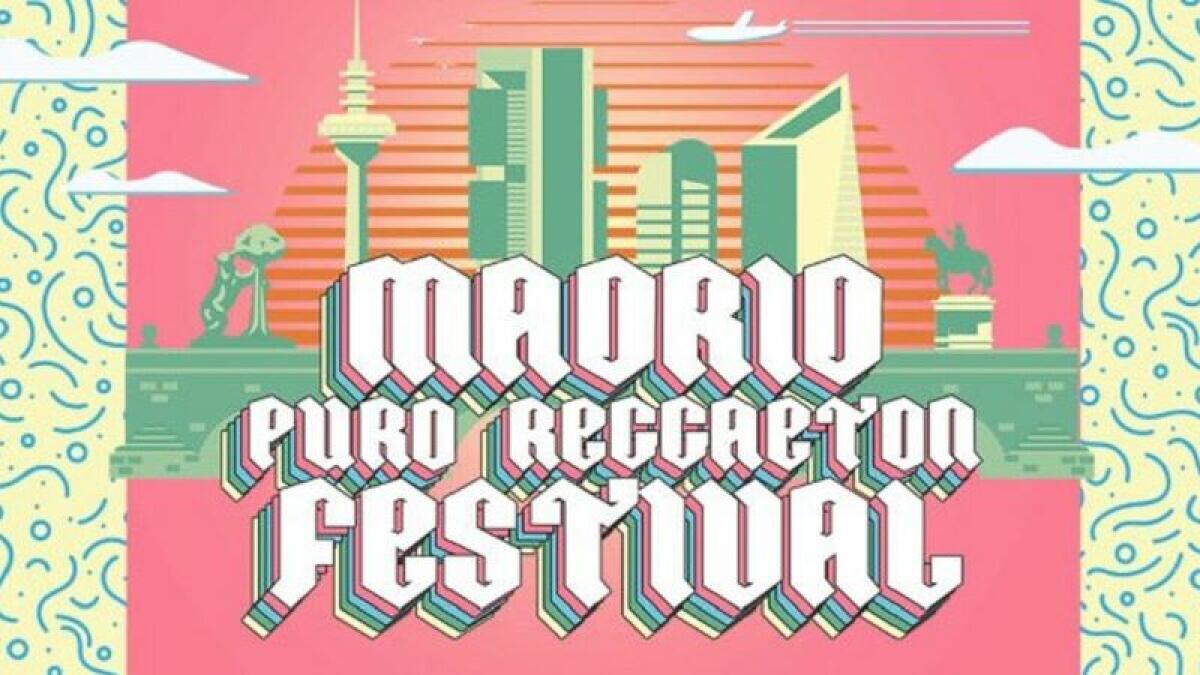 Madrid niega la licencia al 'Puro Reggaeton Festival' y deja en el aire a 35.000 personas a menos de 24 horas de su inicio