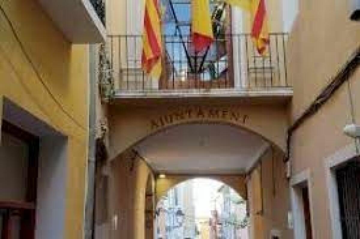 Diputación aprueba al Ayuntamiento de la Vila Joiosa 137.000 euros para inversiones en gestión del patrimonio