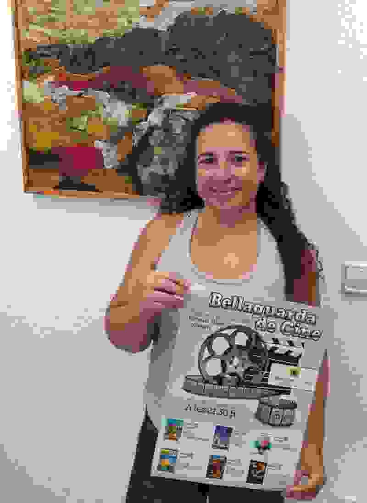 Altea // Bellaguarda de Cine presenta su programación para los meses de julio y agosto