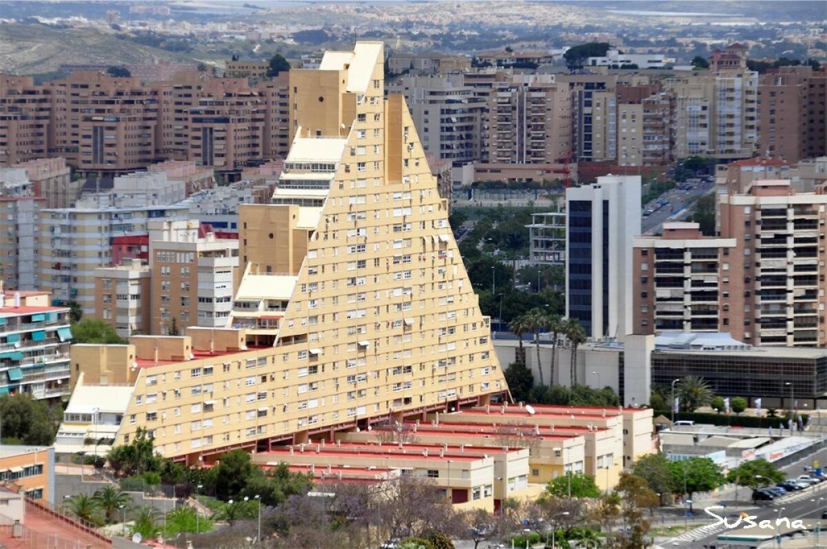 En Orihuela, Torrevieja y Benidorm renta más alquilar que comprar