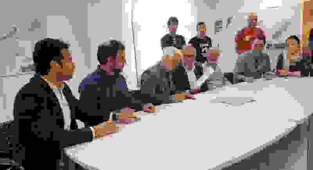 Alcaldes de la Marina Baixa y Alta firman un documento dirigido a la ministra de Empleo y Seguridad Social en apoyo a Ema&uacute;s