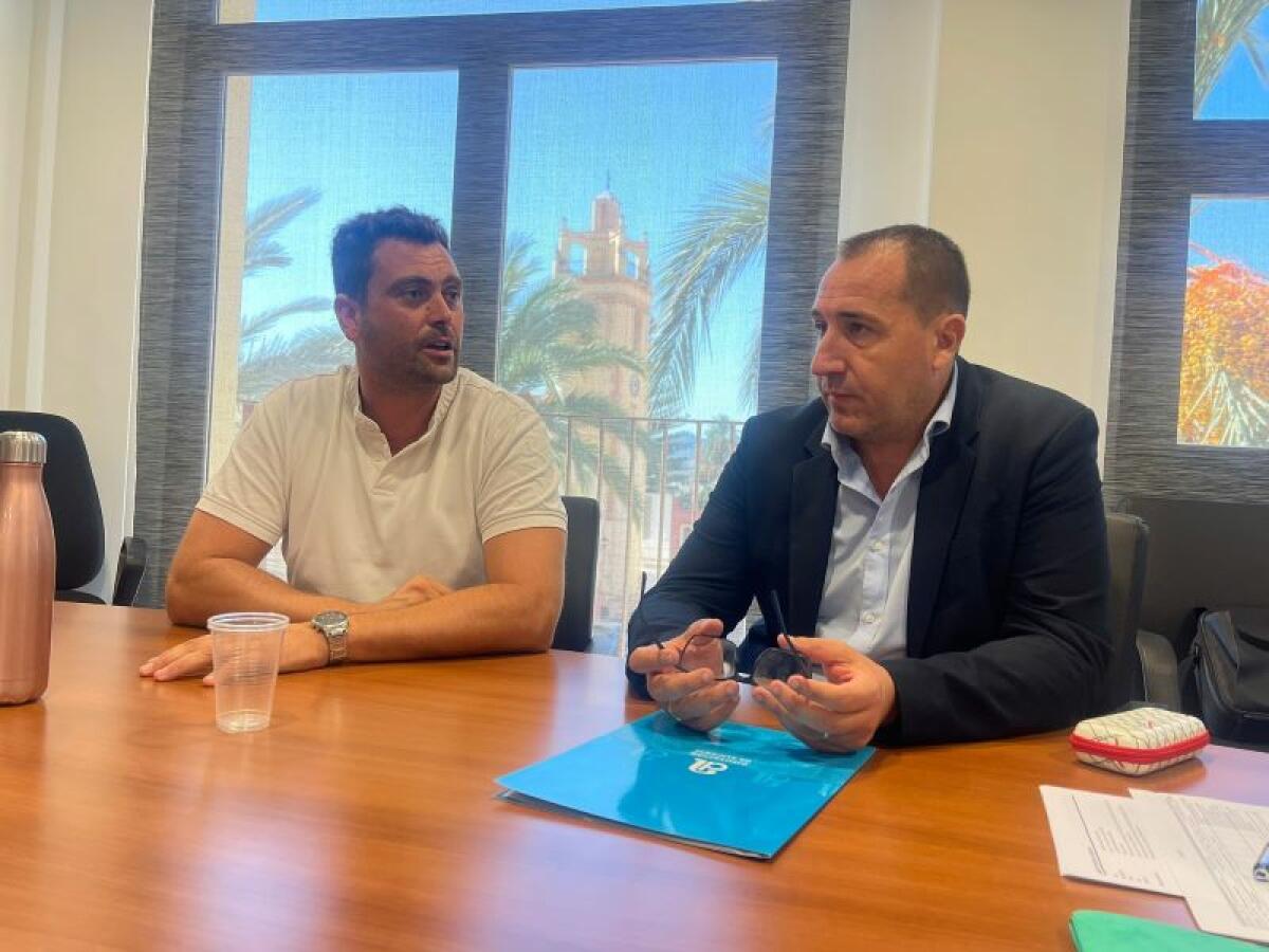 La Diputación de Alicante invertirá 500.000 euros en la construcción de un parking y una plaza en Relleu  