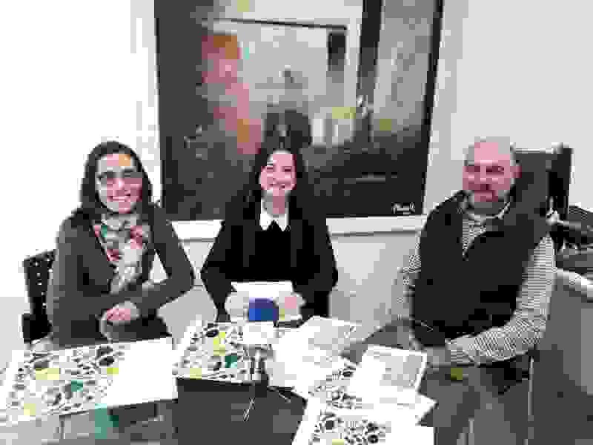 Altea &middot; Se pone en marcha un segundo ciclo de conferencias sobre Alimentaci&oacute;n y Sostenibilidad