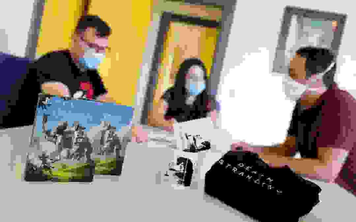 Este a&ntilde;o el evento tecnol&oacute;gico L&rsquo;Alf&agrave;s Party se celebrar&aacute; online