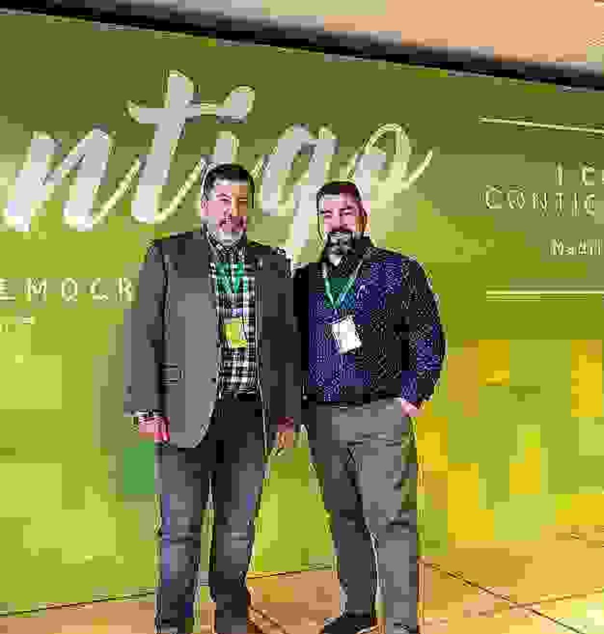 Contigo  Somos  Democracia (CSD), el partido socioliberal que aboga por el bienestar animal