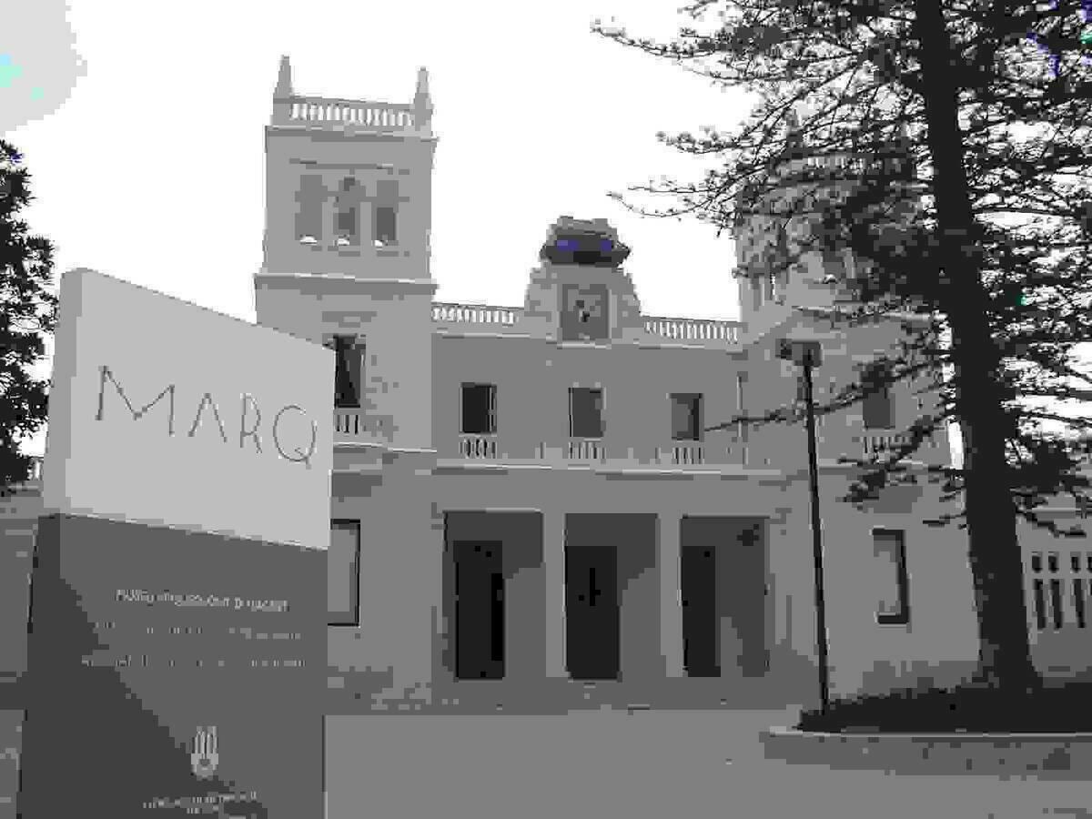 Diputaci&oacute;n de Alicante. AGENDA CULTURAL ONLINE Del 22 al 28 de junio.