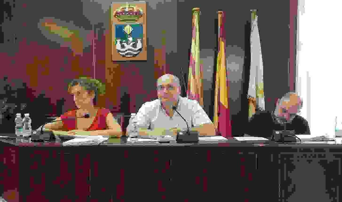 El Ayuntamiento de la Vila Joiosa declara el d&iacute;a de Sant Jaume como festivo local en 2018