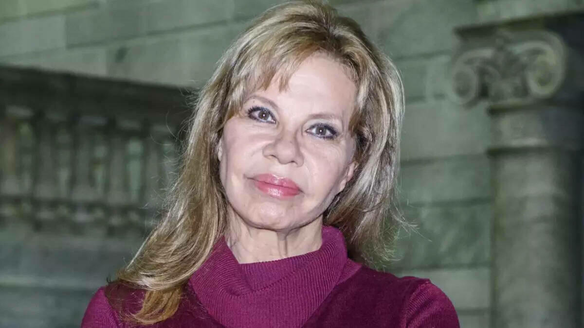 Mari Cruz Soriano: &ldquo;Coincido con Felipe Gonz&aacute;lez cuando afirma que votar&aacute; en blanco si contin&uacute;a Pedro S&aacute;nchez como candidato del PSOE&rdquo;