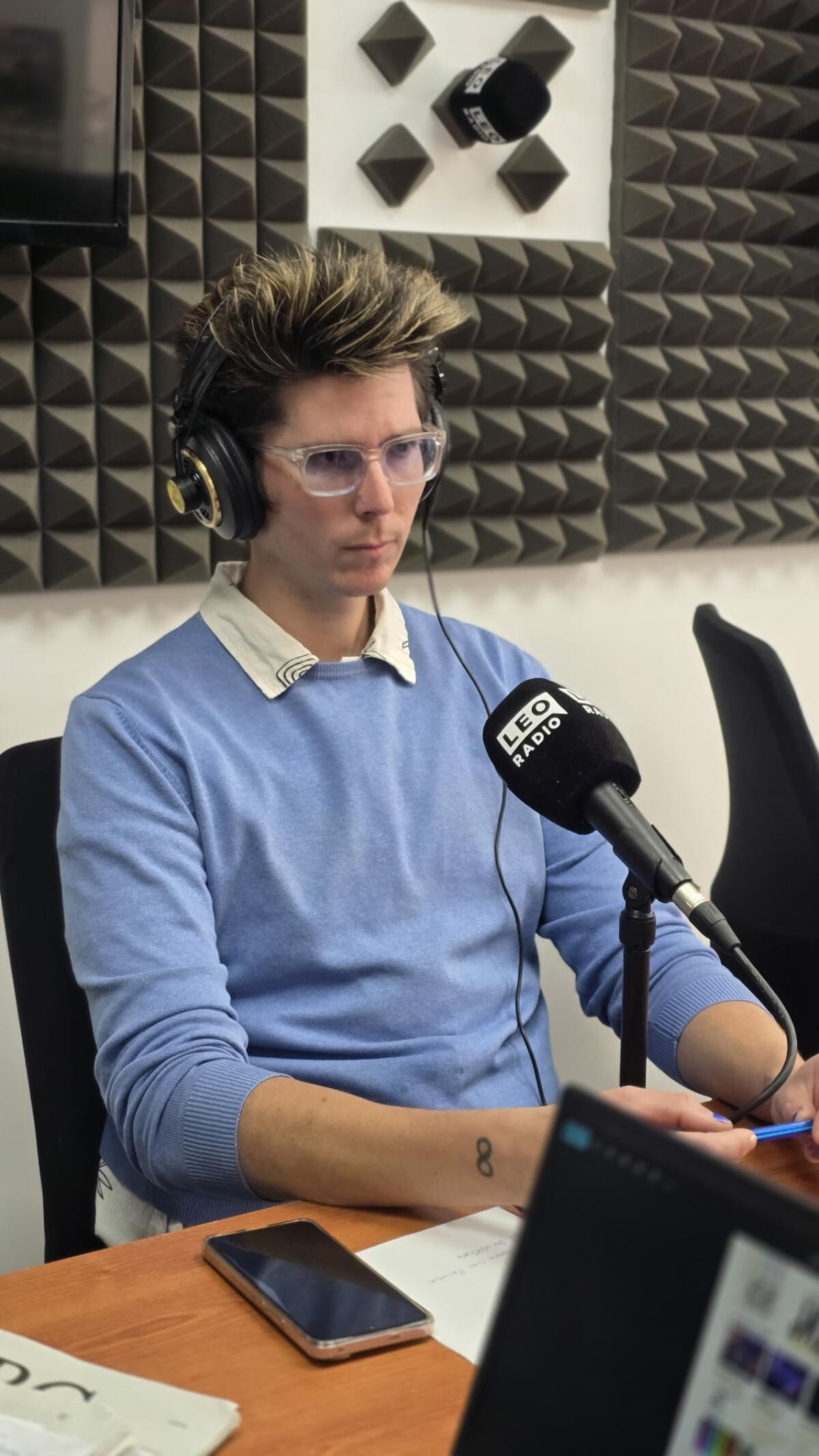 Jorge Azmar: El Jazz es algo que va mucho m&aacute;s all&aacute; de la m&uacute;sica, es la expresi&oacute;n del alma, nos conecta con la naturaleza&rdquo; 