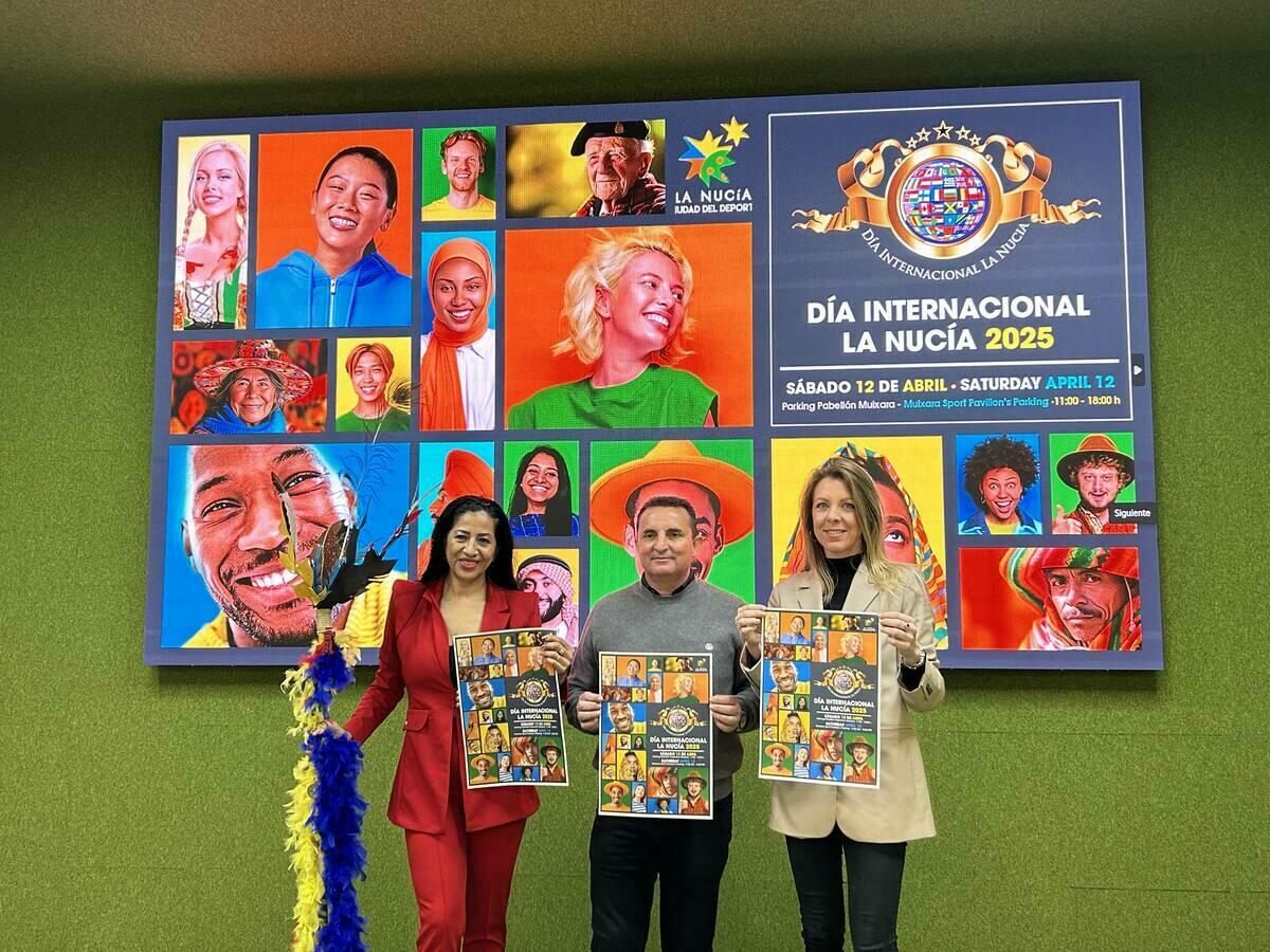 Venezuela realizará la apertura del  “IX Día Internacional de La Nucía” 