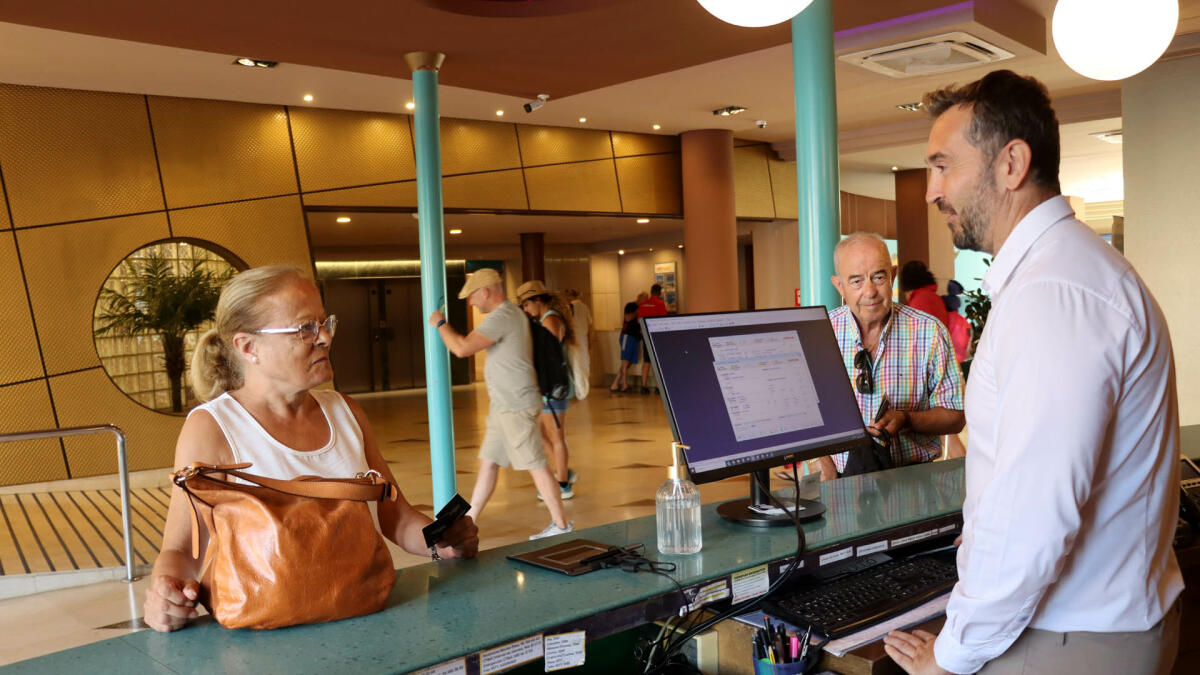 Benidorm avanza hacia la futura Identidad Digital Europea con una prueba de concepto impulsada por BeCiTi y desarrollada por SIPCA