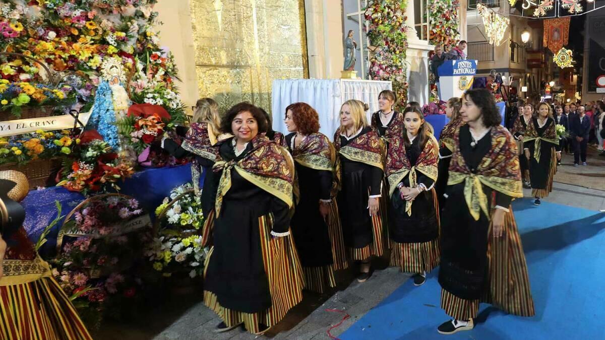 Los nuevos mayorales de la Comissió de Festes, convocados este viernes a su primera reunión