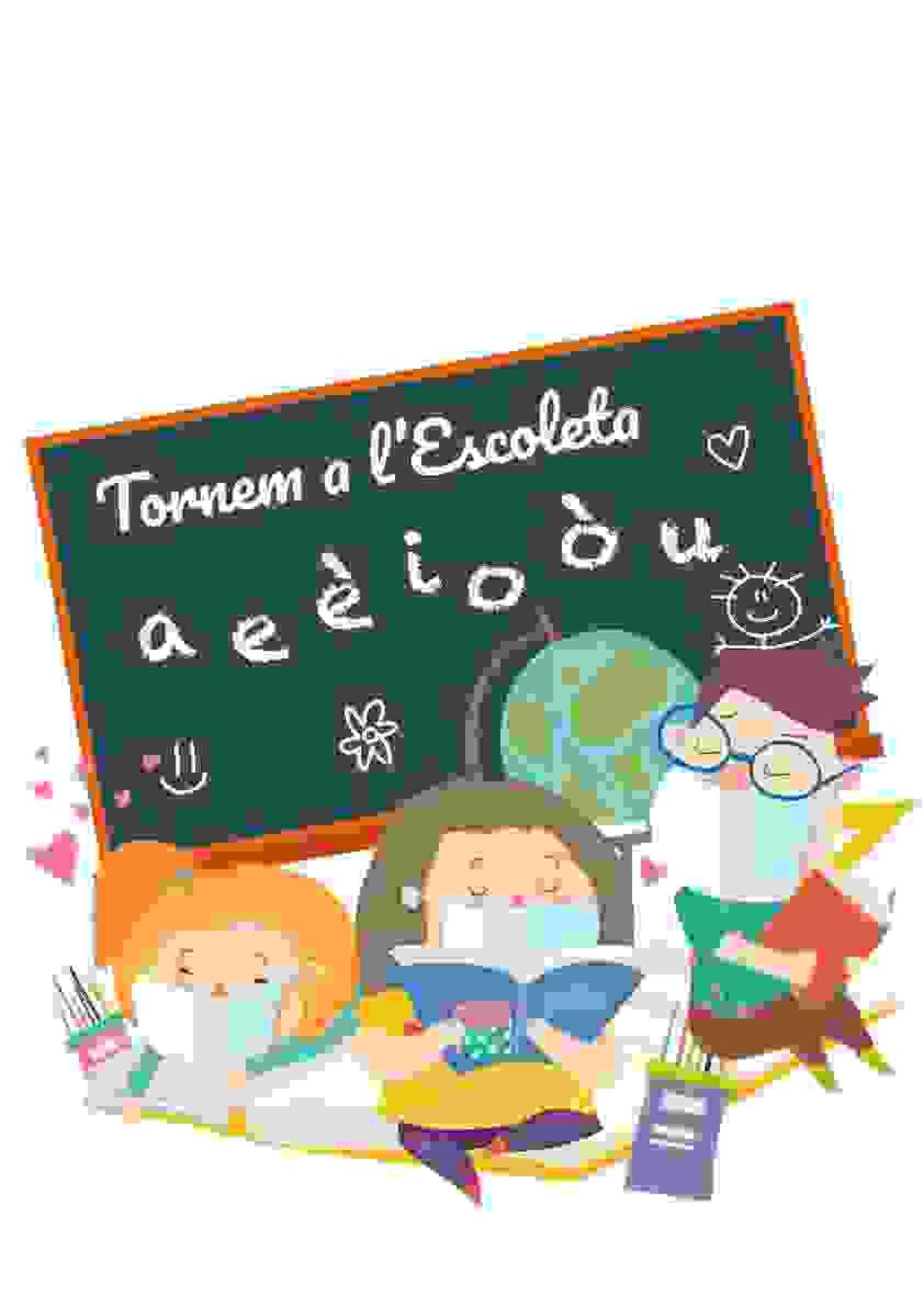 Educaci&oacute;n abre el lunes el plazo de solicitud de matr&iacute;cula para las escuelas infantiles municipales y el SAPI.