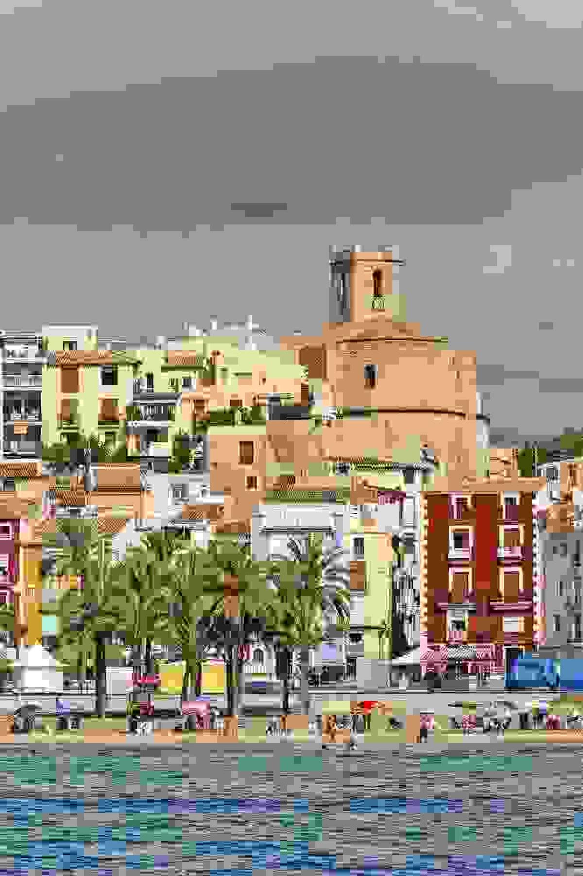 La Vila Joiosa recibe su Plan Director de Smart City