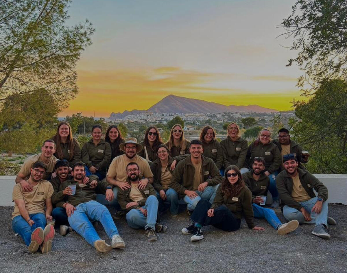 Sogai y El Cascall se engalanan para celebrar  Santa B&aacute;rbara 