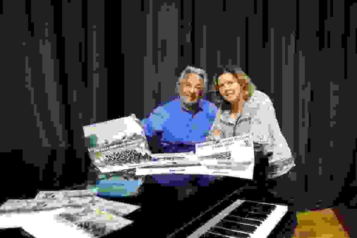 La Casa de Cultura acoge a finales de mes el VI Festival Internacional de Coros de l&rsquo;Alf&agrave;s del Pi