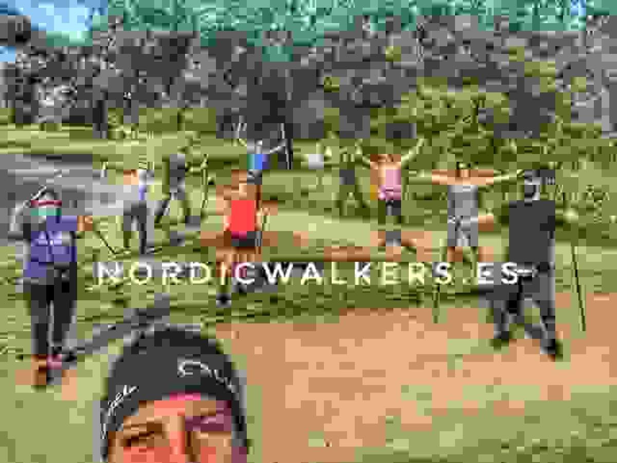 Comienza la nueva temporada del Club Nordic Walkers de l&rsquo;Alf&agrave;s