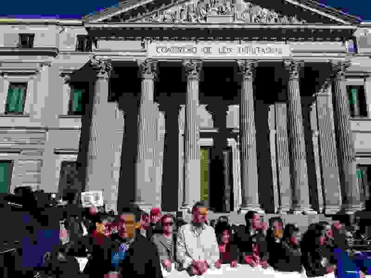 VOX Alicante ha estado presente en dos importantes actos el fin de semana