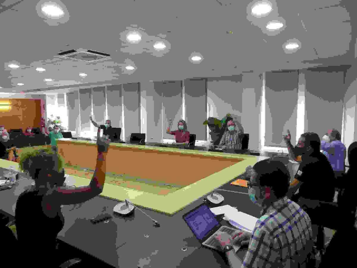 La Nuc&iacute;a se ahorrar&aacute; 260.000 &euro; en electricidad con el &ldquo;Acuerdo Energ&eacute;tico de la Diputaci&oacute;n&rdquo;