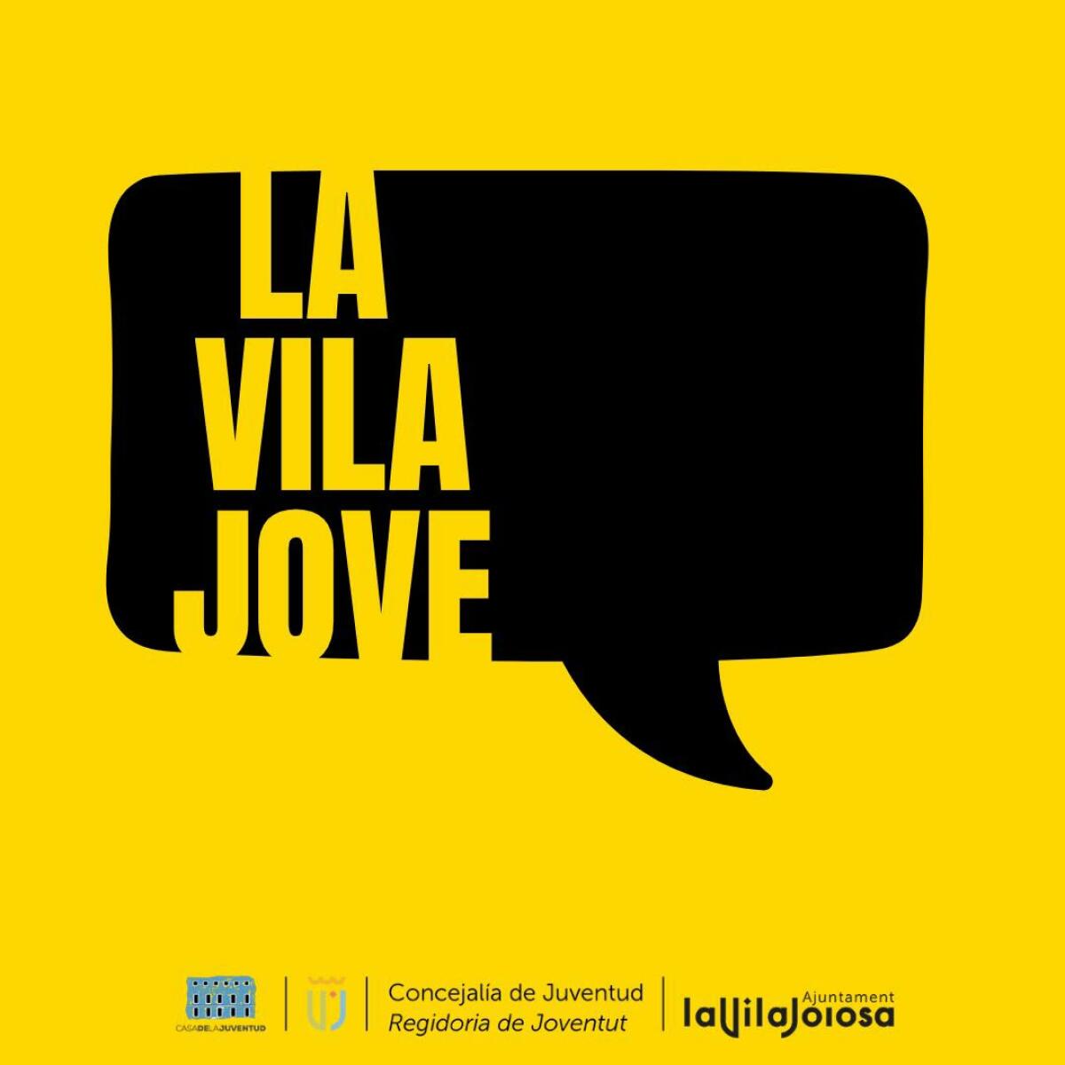 La Vila Jove se consolida como un nuevo espacio de participaci&oacute;n y expresi&oacute;n para los j&oacute;venes de Villajoyosa