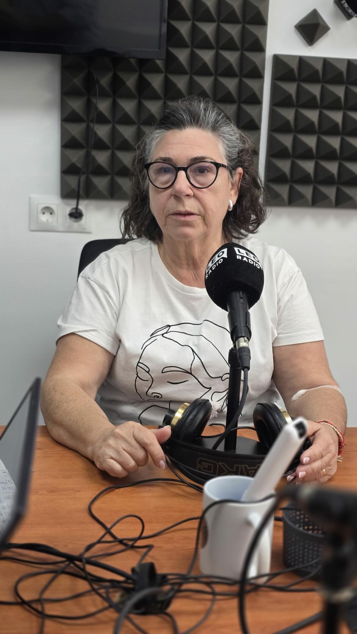 Maribel Torres: &ldquo;Antaviana presenta el 9 de Mayo su segundo ciclo de lectura en Alfaz del Pi&rdquo;