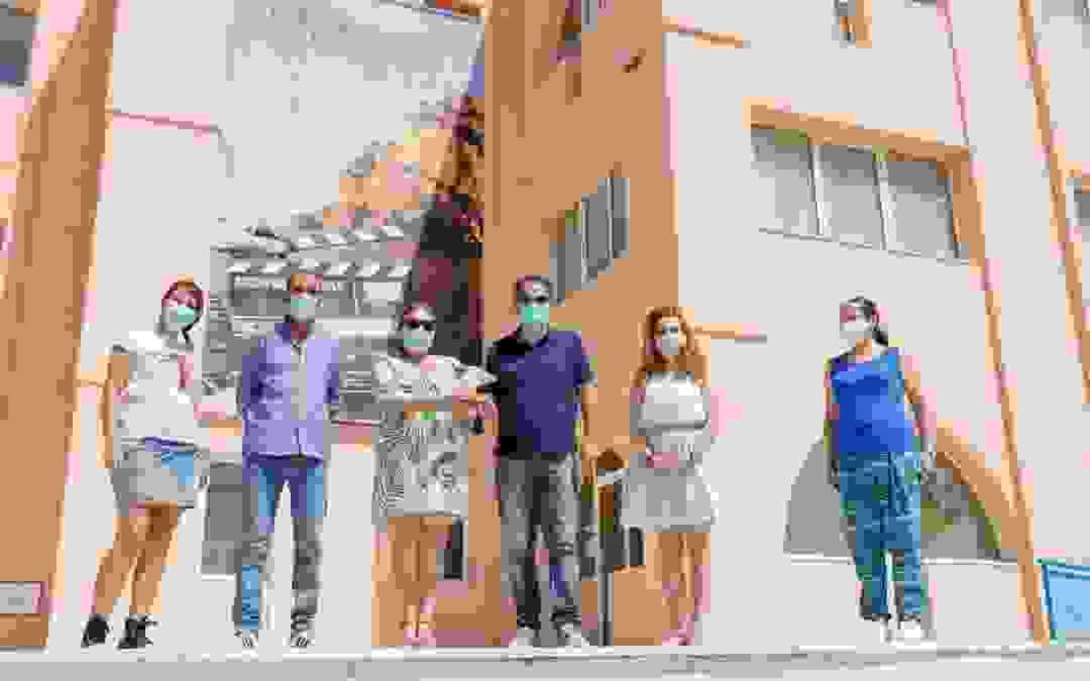 El 32 Festival de Cine de l&rsquo;Alf&agrave;s premiar&aacute; el papel de la mujer en el mundo audiovisual.