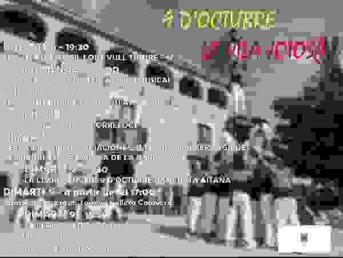 M&uacute;sica, danza, teatro y correfocs para celebrar el 9 d&rsquo;Octubre en la Vila Joiosa