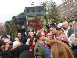 La relación "anecdótica" de Sánchez y Koldo