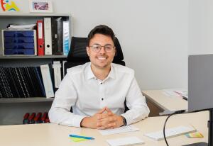 El concejal de Cultura, H&eacute;ctor Bald&oacute;, nos avanza la agenda programada para los dos primeros meses de 2026.