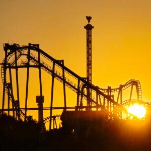 Una fotograf&iacute;a tomada en Terra M&iacute;tica gana el Concurso Nacional de Fotograf&iacute;a de Parques de Ocio