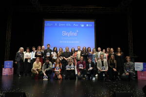 Skyline Benidorm Film Festival cierra su 10&ordf; edici&oacute;n con salas llenas y &lsquo;El regalo&rsquo; como mejor corto