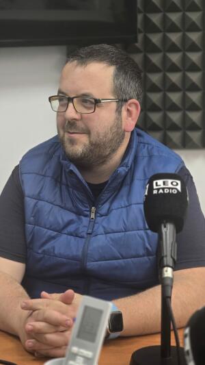 Rub&eacute;n Pic&oacute;: &ldquo;Confrides ha doblado la poblaci&oacute;n censada en los siete a&ntilde;os que llevamos de gobierno&rdquo; 