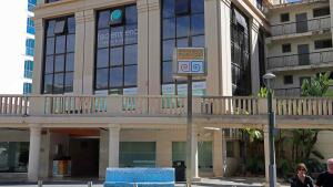 El Ayuntamiento de Benidorm contrata a dos personas desempleadas a trav&eacute;s del programa ETRAME 2025