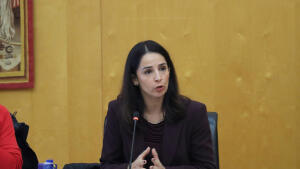 Garc&iacute;a Mayor: &ldquo;El informe econ&oacute;mico sobre contratos menores se&ntilde;ala que hay margen de mejora y ninguna irregularidad ni ilegalidad&rdquo;