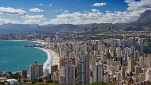 Benidorm dictamina este lunes en comisi&oacute;n los pliegos del nuevo contrato de limpieza y recogida de residuos