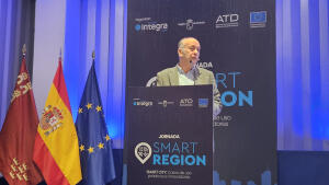 Benidorm, ejemplo de &eacute;xito en Murcia por el uso de IA en la administraci&oacute;n local