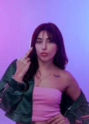 Llega a Lo Nunca Visto el show de Isabel Rey &ldquo;Diva de Barrio&rdquo;