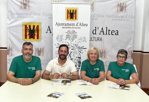 &lsquo;Sant Llu&iacute;s&rsquo; celebra el 500 aniversario del nacimiento del Santo