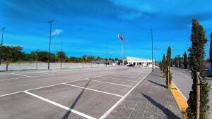 Toni Pérez autoriza un nuevo sobrecoste de 275.000 euros para la ampliación del cementerio de San Jaime